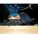 Renshengyizhan@ Car air purifier/car air/negative ion Oxygen Bar/remove formaldehyde and bad smell/make your driving more healthy  Champagne Gold - B07DC51JRJ